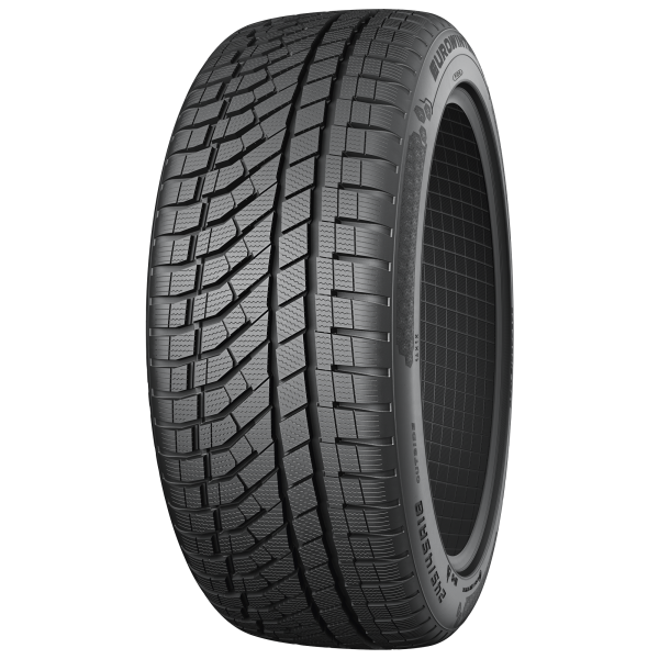 FALKEN - EUROWINTER HS02 PRO - 255/40 R20 TL 101W M+S 3PMSF MFS XL BSW -  Winterreifen