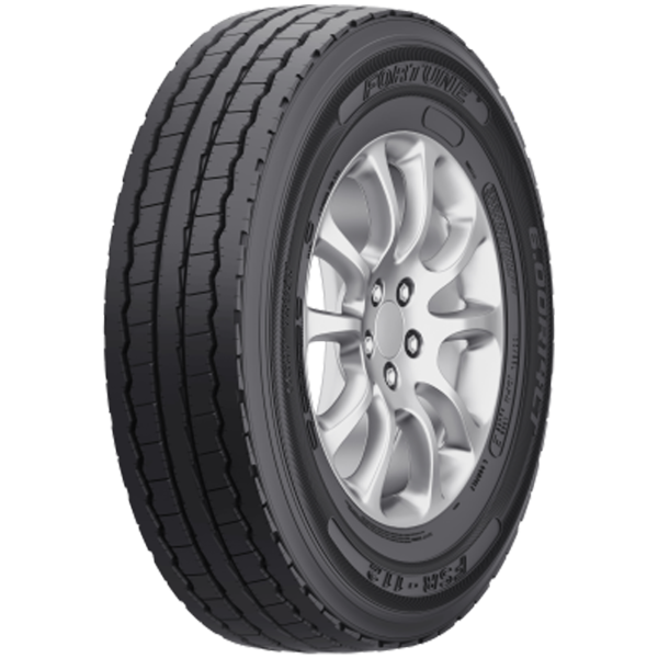 FORTUNE - FSR-112 - 6.50 R16 TL 107/102Q BSW 10PR -  Sommerreifen