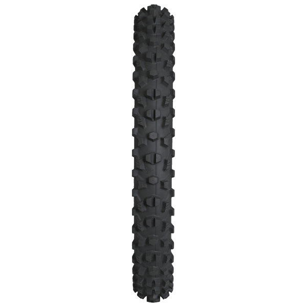 DUNLOP - GEOMAX MX34 F - 60/100 -12 TT 36J TT -  Sommerreifen