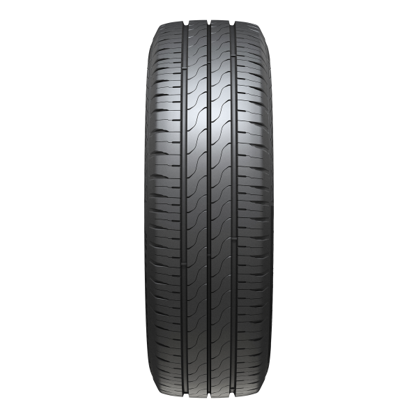 HANKOOK - VANTRA TRANSIT RA58 6PR - 215/65 R16 TLC 106/104T 6PR -  Sommerreifen