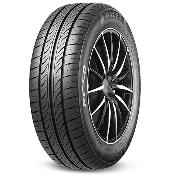 PACE - PC50 - 165/70 R14 TL 81T BSW -  Sommerreifen