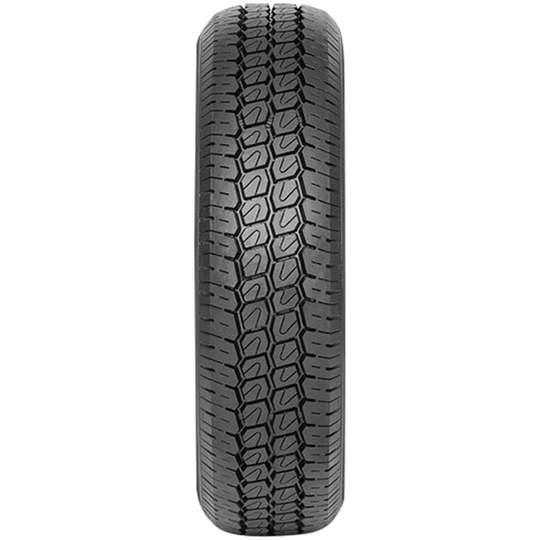 FRONWAY - DURAMAX 28 - 145 R13 TL 88/86Q BSW 8PR -  Sommerreifen