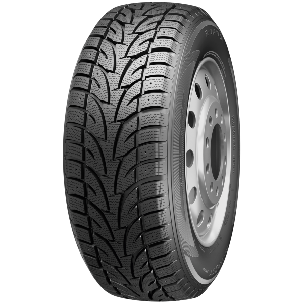 ROADX - RXFROST WCS01  - 195/65 R16C TL 104/102R 3PMSF -  Winterreifen