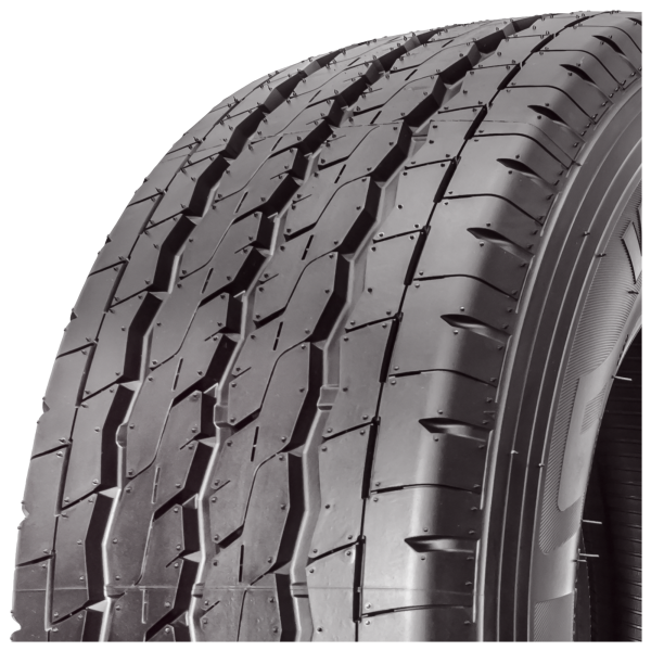 FIRESTONE - VANHAWK 2 - 205/65 R16 TL 107/105T 8PR -  Sommerreifen