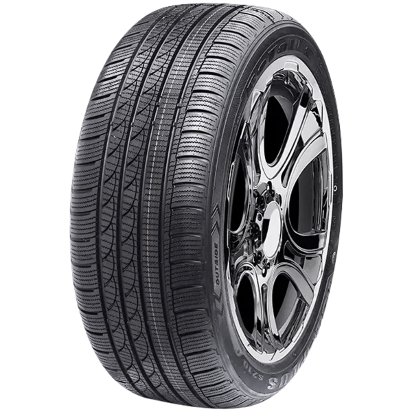ROTALLA - ICE-PLUS S210 - 225/40 R18 TL 92V M+S 3PMSF XL -  Winterreifen
