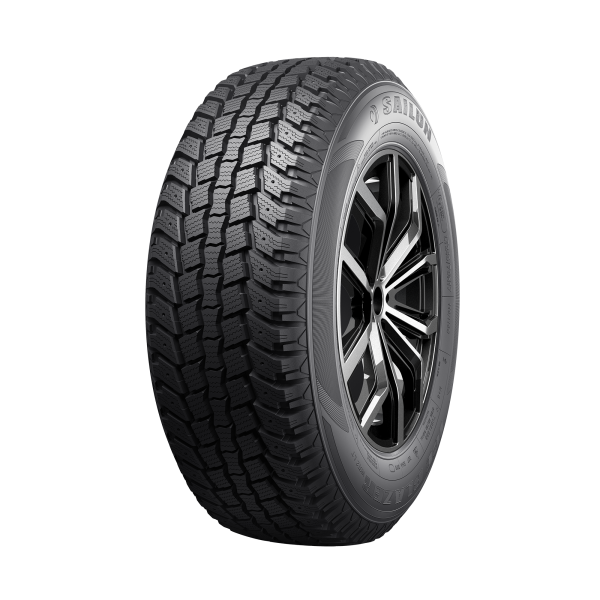 SAILUN - ICE BLAZER WST2 LT (SW18) - 275/65 R18 TL 123/120R M+S STUDDABLE 3PMSF BSW 10PR -  Winterreifen