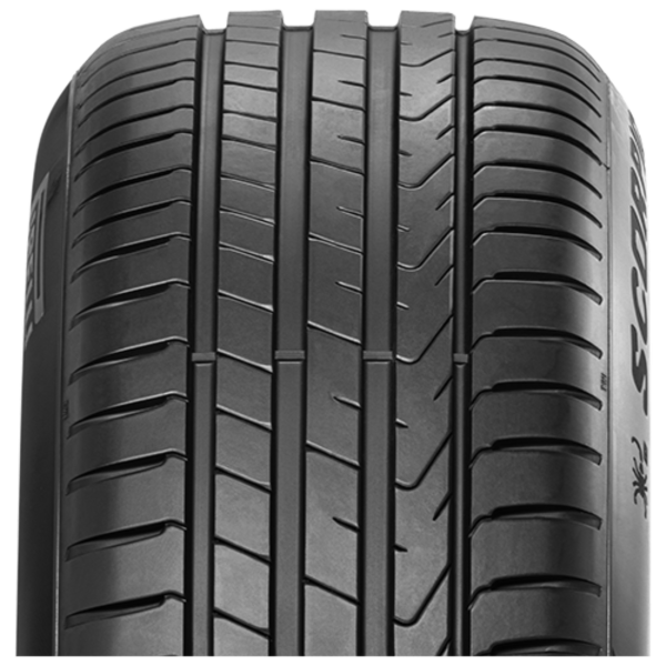 PIRELLI - SCORPION - 255/45 R19 TL 100V MFS -  Sommerreifen