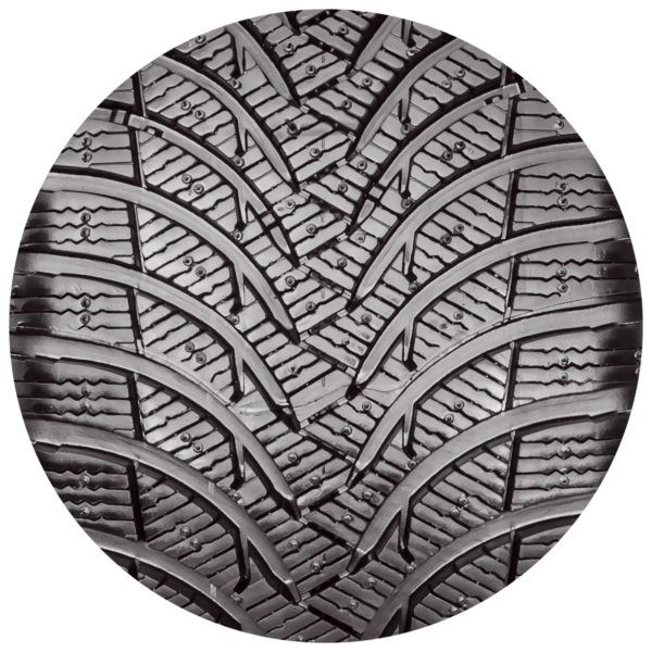 MICHELIN - ALPIN A4 - 215/60 R17 TL 96H M+S 3PMSF MO BSW -  Winterreifen