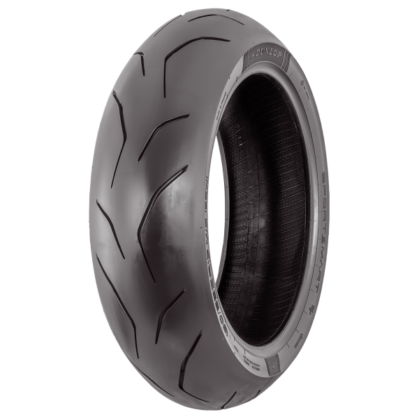 DUNLOP - SPORTSMART TT - 180/60 ZR17 TL 75(W) TT -  Sommerreifen