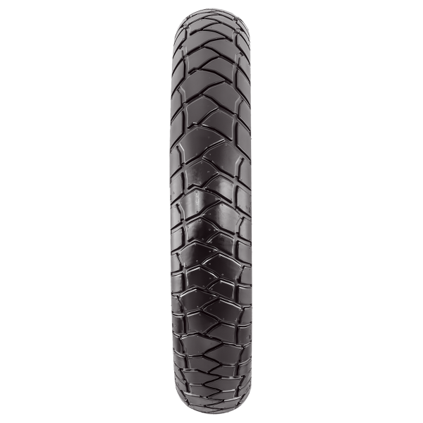 MICHELIN - ANAKEE ADVENTURE - 120/70 R19 TL/TT 60V -  Sommerreifen