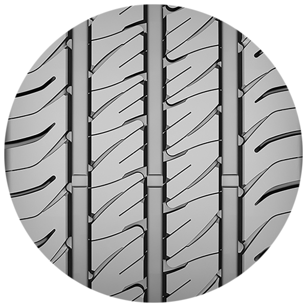 UNIROYAL - RAINMAX 3 - 215/75 R16 TL 116/114R 10PR -  Sommerreifen