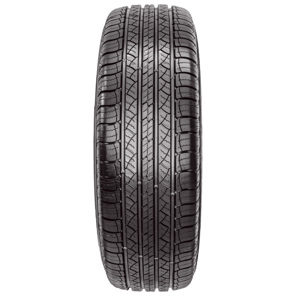 MICHELIN - LATITUDE TOUR HP - 255/50 R20 TL 109W M+S MFS XL J LR -  Sommerreifen