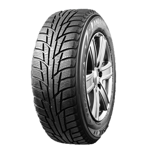 LANDSAIL - WINTER STAR - 235/65 R17 TL 108H M+S 3PMSF XL -  Winterreifen