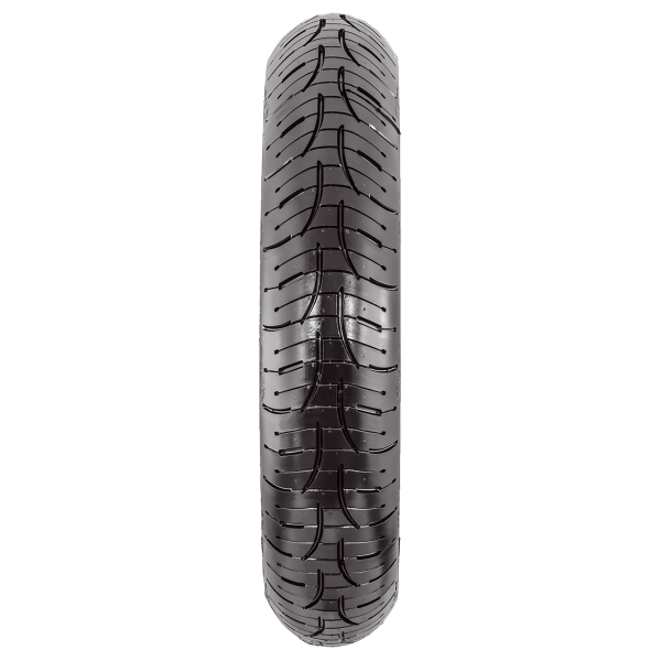 MICHELIN - PILOT ROAD 4 FRONT - 120/70 ZR17 TL 58(W) FRONT -  Sommerreifen