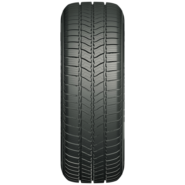 MOMO - SEASON VAN M-50 - 235/65 R16 TLC 121/119H M+S 3PMSF 8PR -  Ganzjahresreifen