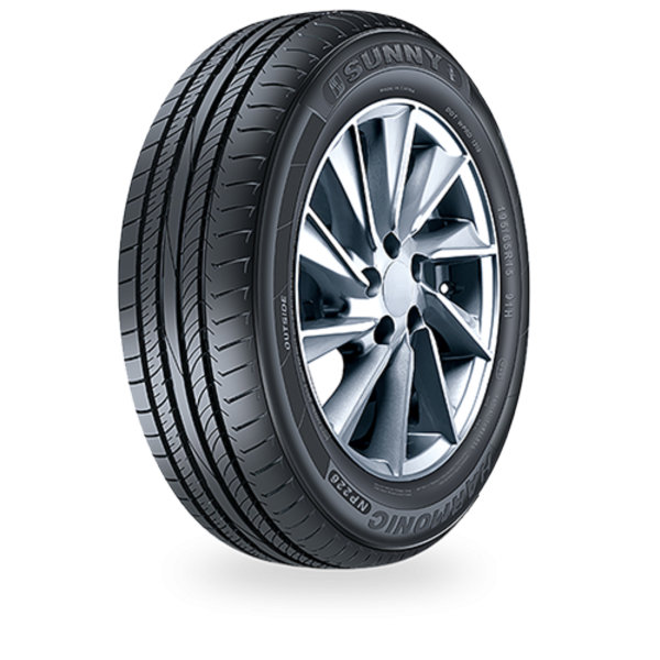 SUNNY - HARMONIC NP226 - 195/50 R15 TL 82V -  Sommerreifen