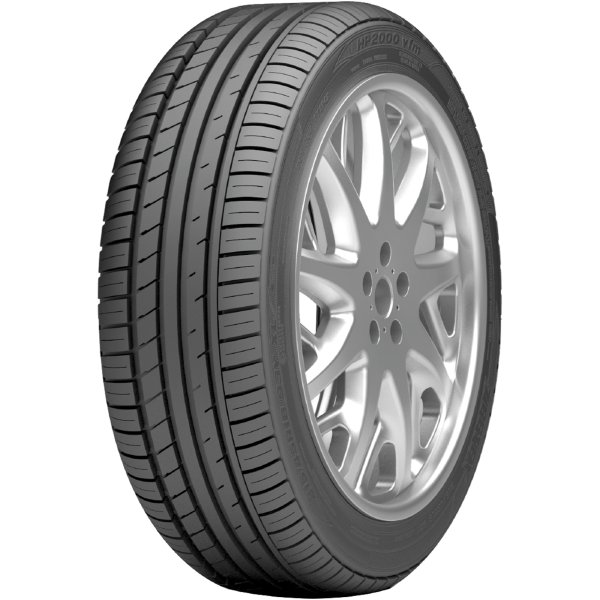 ZEETEX - HP2000 VFM - 245/40 R18 TL 97Y XL -  Sommerreifen