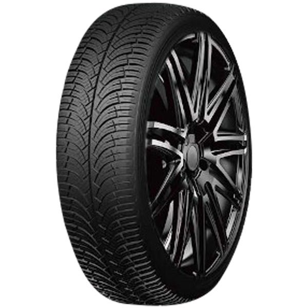 GRENLANDER - GREENWING A/S - 235/65 R17 TL 108H M+S 3PMSF XL BSW -  Ganzjahresreifen