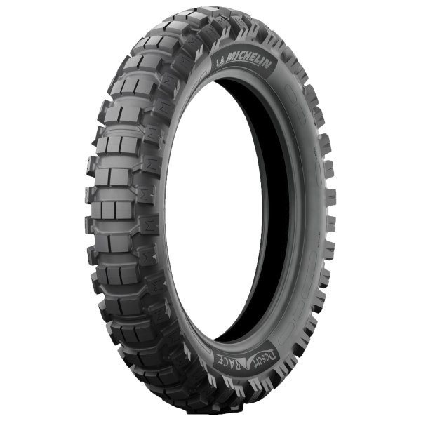 MICHELIN - DESERT RACE REAR - 140/80 -18 TT 70R REAR TT -  Sommerreifen