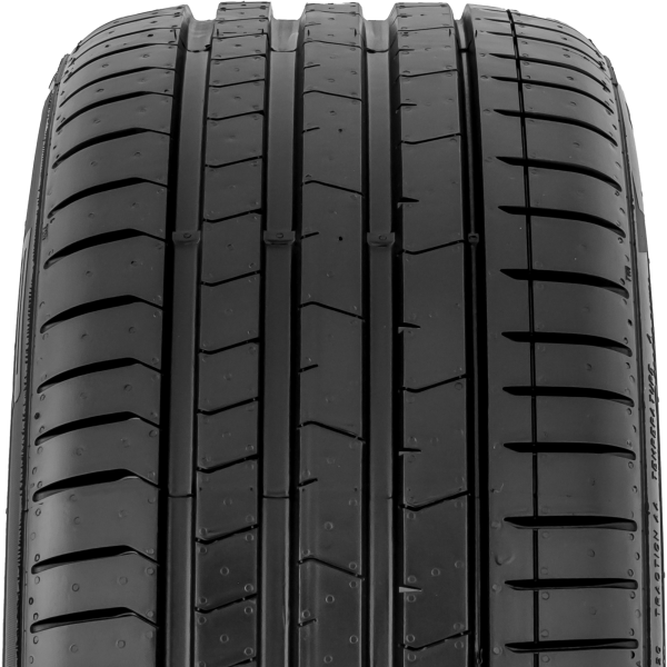 PIRELLI - P-ZERO (PZ4) (SPORTS CAR) - 265/35 ZR20 TL 99(Y) MFS XL BSW ELECT MGT -  Sommerreifen