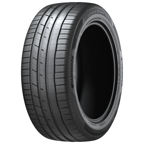 HANKOOK - VENTUS S1 EVO3 SUV (K127A) - 285/50 ZR20 TL 116W XL -  Sommerreifen