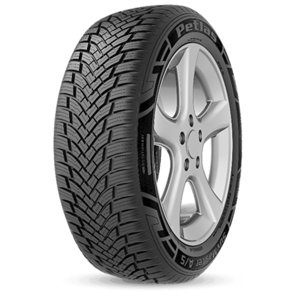 PETLAS - SUVMASTER A/S - 235/55 R19 TL 105W 3PMSF XL BSW -  Ganzjahresreifen