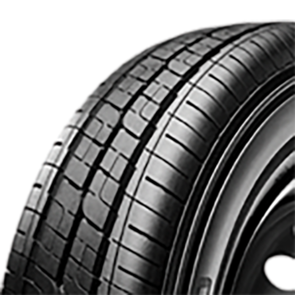 COOPER - EVOLUTION VAN - 215/75 R16 TL 116/114R 10PR BSW -  Sommerreifen