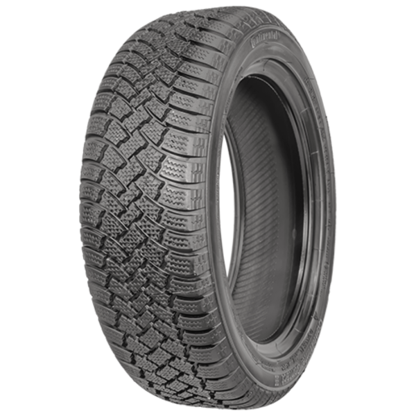 CONTINENTAL - CONTIWINTERCONTACT TS 760 - 145/65 R15 TL 72T M+S 3PMSF FR -  Winterreifen