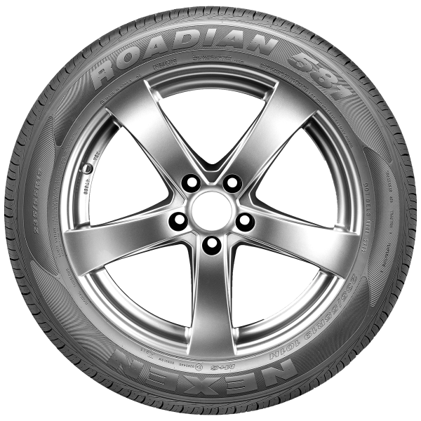 NEXEN - ROADIAN 581 - 205/55 R16 TL 91H -  Sommerreifen