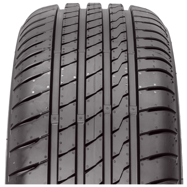 FIRESTONE - ROADHAWK - 195/50 R15 TL 82V -  Sommerreifen