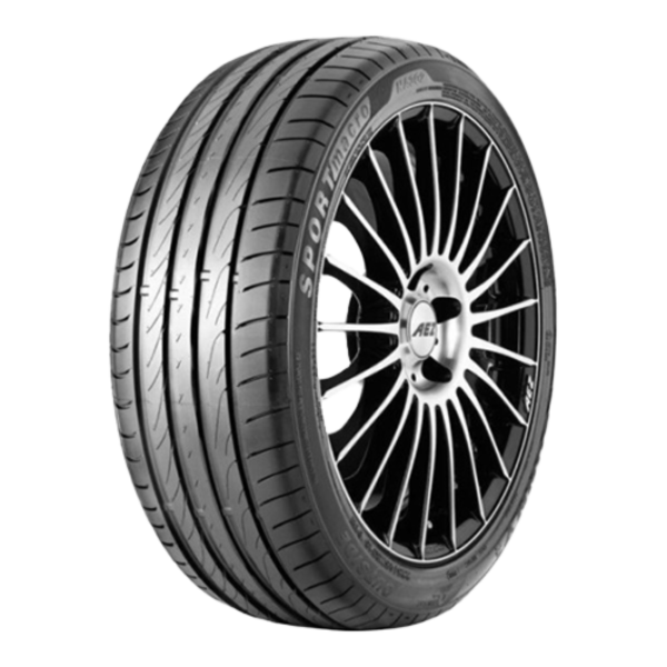 SUNNY - SPORT MACRO NA302 - 205/55 R16 TL 91V RFT -  Sommerreifen