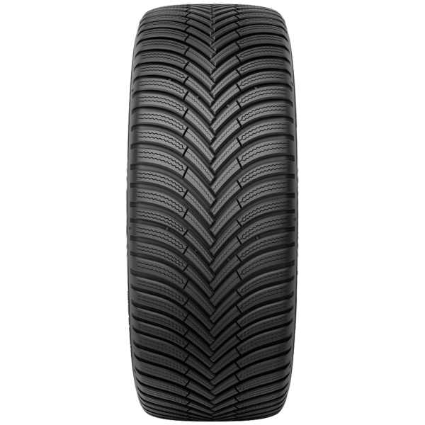 GOODYEAR - VECTOR ALL SEASON 4 XL FP EVR - 255/45 R19 TL 104Y 3PMSF FP XL -  Ganzjahresreifen