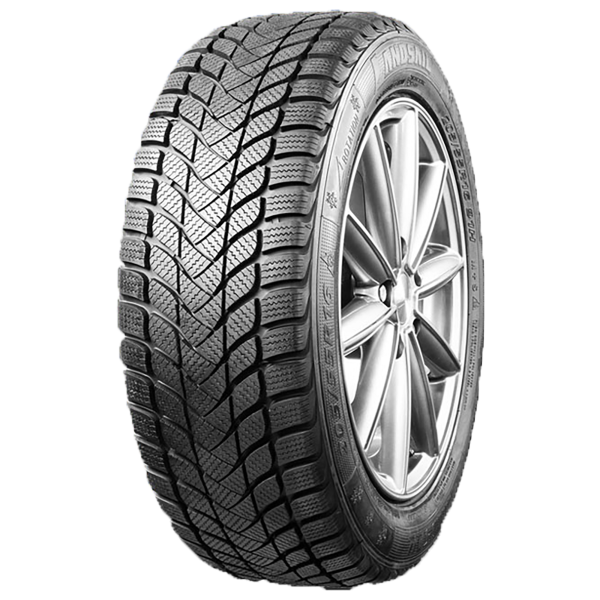 LANDSAIL - WINTER LANDER - 235/45 R18 TL 98V M+S 3PMSF XL BSW -  Winterreifen