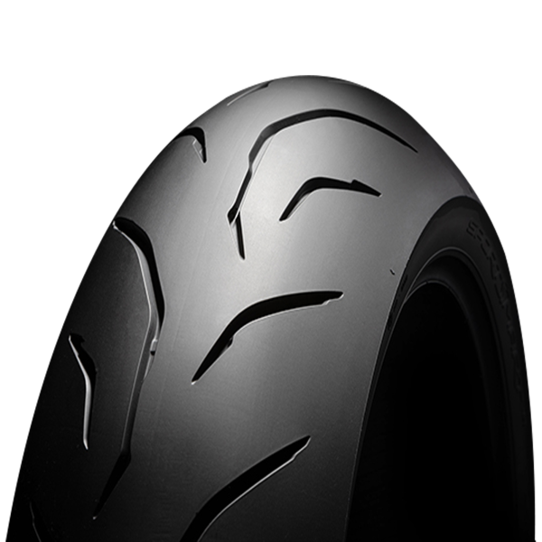 DUNLOP - SPORTSMART MK4 REAR - 200/55 ZR17 TL (78W) REAR -  Sommerreifen