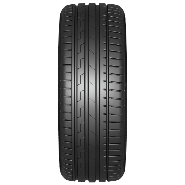 GITI - GITISPORT S2 SUV - 275/45 R20 TL 110Y XL BSW -  Sommerreifen