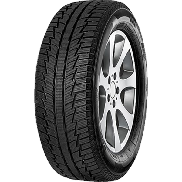 ATLAS - POLARBEAR SUV2 - 225/65 R17 TL 102H M+S 3PMSF -  Winterreifen