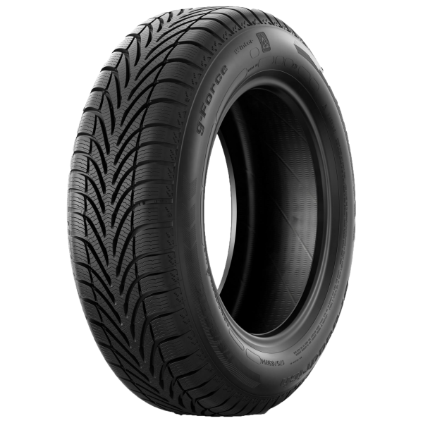 BFGOODRICH - G-FORCE WINTER - 205/60 R15 TL 95H M+S 3PMSF XL -  Winterreifen