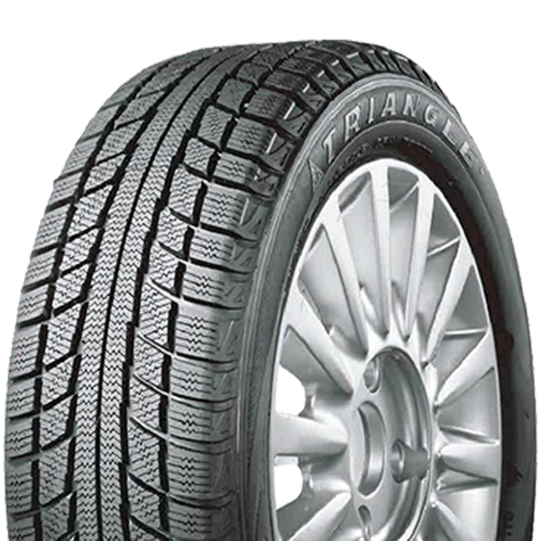 TRIANGLE - SNOWLION TR777 SUV - 235/55 R17 TL 103V M+S 3PMSF XL BSW -  Winterreifen