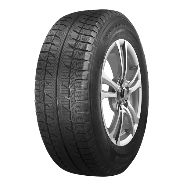 AUSTONE - SKADI SP-902 - 155 R12 TL 88/86Q M+S 3PMSF 8PR BSW -  Winterreifen