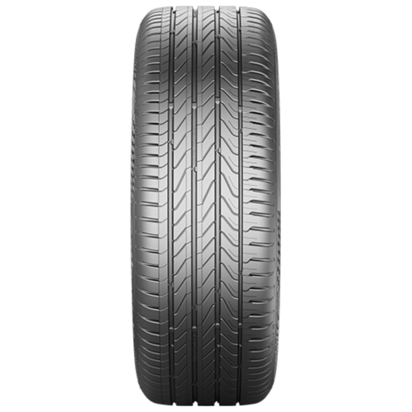 CONTINENTAL - ULTRACONTACT - 235/55 R17 TL 103Y XL BSW FR EVC -  Sommerreifen