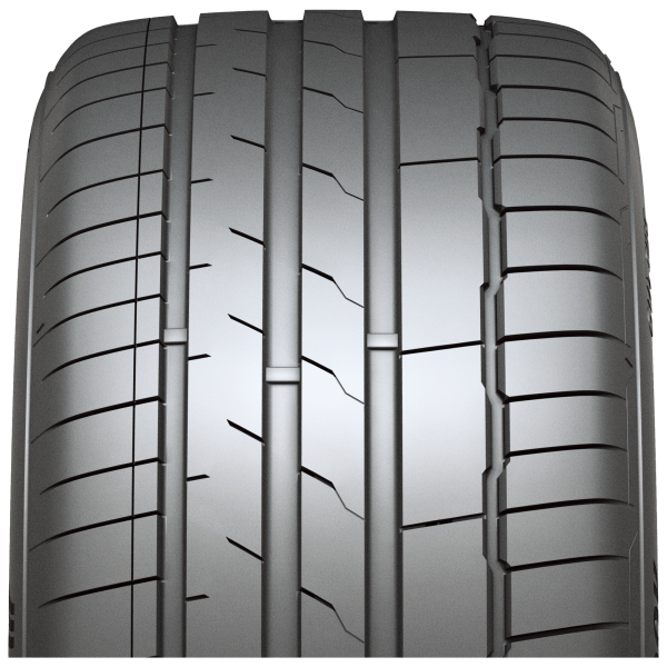 HANKOOK - VENTUS S1 EVO3 EV - 215/65 R17 TL 99V AO -  Sommerreifen