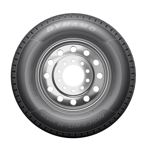 DYNAMO - HISCEND-H VAN 4S - 205/75 R16 TL 110/108T M+S 3PMSF BSW 8PR -  Ganzjahresreifen