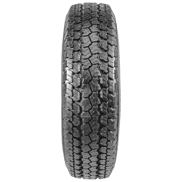 GOODYEAR - WRANGLER AT/S - 205 R16 TL 110/108S M+S 8PR -  Sommerreifen