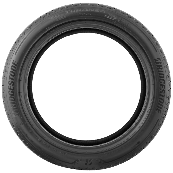 BRIDGESTONE - TURANZA ECO - 215/45 R20 TL 95T XL Enliten BSW -  Sommerreifen