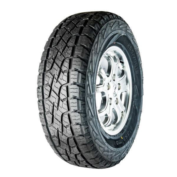 MASSIMO - ROCCIA AT - 215/75 R15 TL 100/97R BSW 6PR -  Sommerreifen