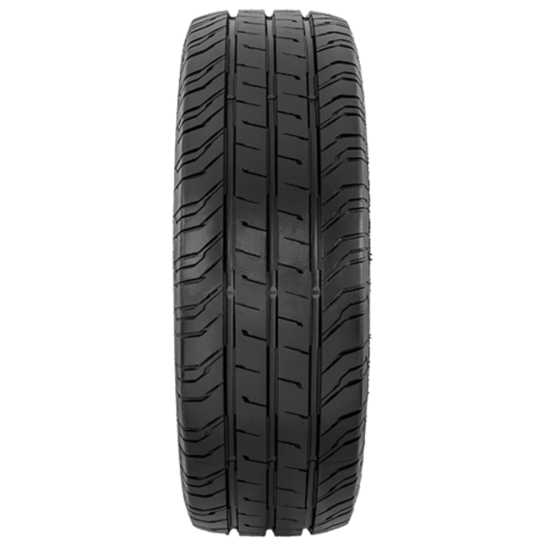 CONTINENTAL - CONTIVANCONTACT 200 - 235/65 R16 TL 115/113R 8PR -  Sommerreifen