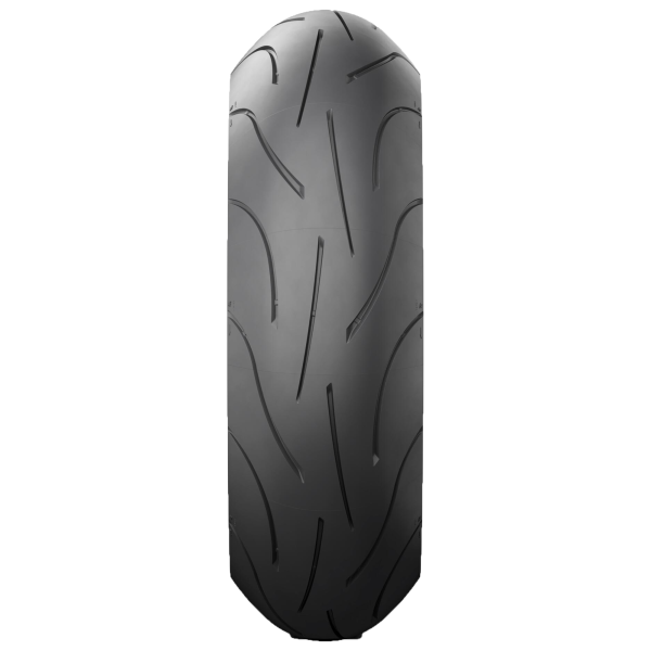 MICHELIN - PILOT POWER REAR - 190/55 ZR17 TL 75(W) REAR -  Sommerreifen