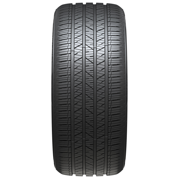 HANKOOK - DYNAPRO HP2 PLUS (RA33D) - 295/45 R20 TL 114V M+S XL BSW NC0 -  Sommerreifen