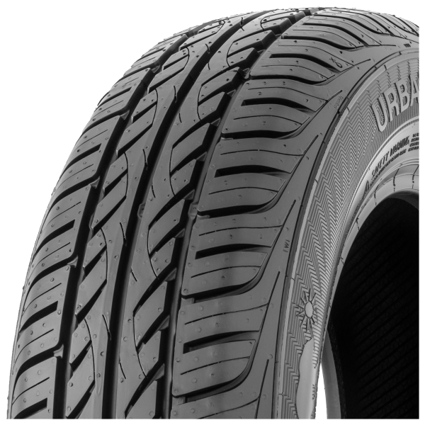 GISLAVED - URBAN*SPEED - 185/60 R15 TL 88H XL BSW -  Sommerreifen