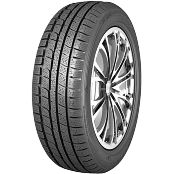 NANKANG - WINTER ACTIVA SV-55 - 255/40 R18 TL 99V M+S 3PMSF XL -  Winterreifen